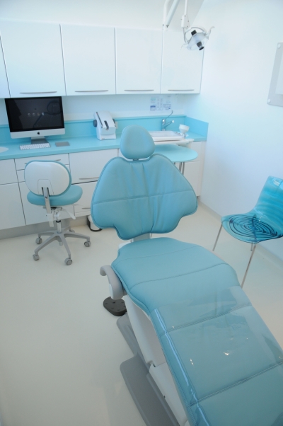 Creating a Bespoke Dental Practice
